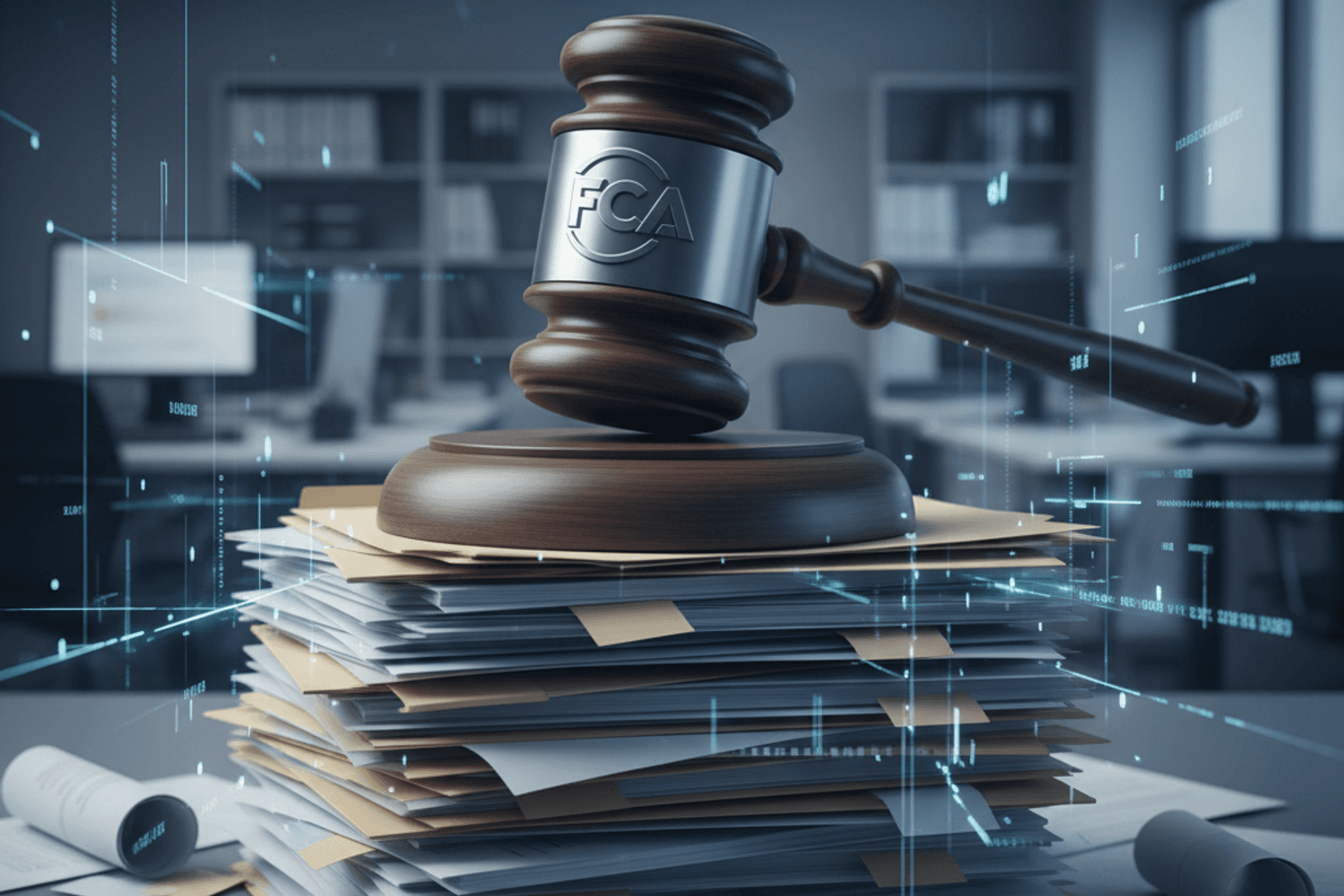 The End of Self-Regulation: Treasury Confirms FCA Takeover of AML Supervision