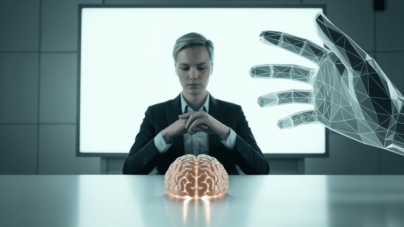 AI, Ethics, and the Professional Accountant 2025