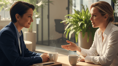 A Manager's Guide to Effective One-To-One Meetings