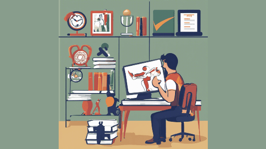 How Sports Psychology Can Accelerate Employee Career Success