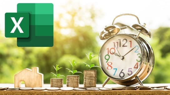 Real Estate Financial Analysis and Excel Modeling