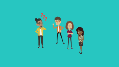 How to Deal with Difficult People in Life & at Work