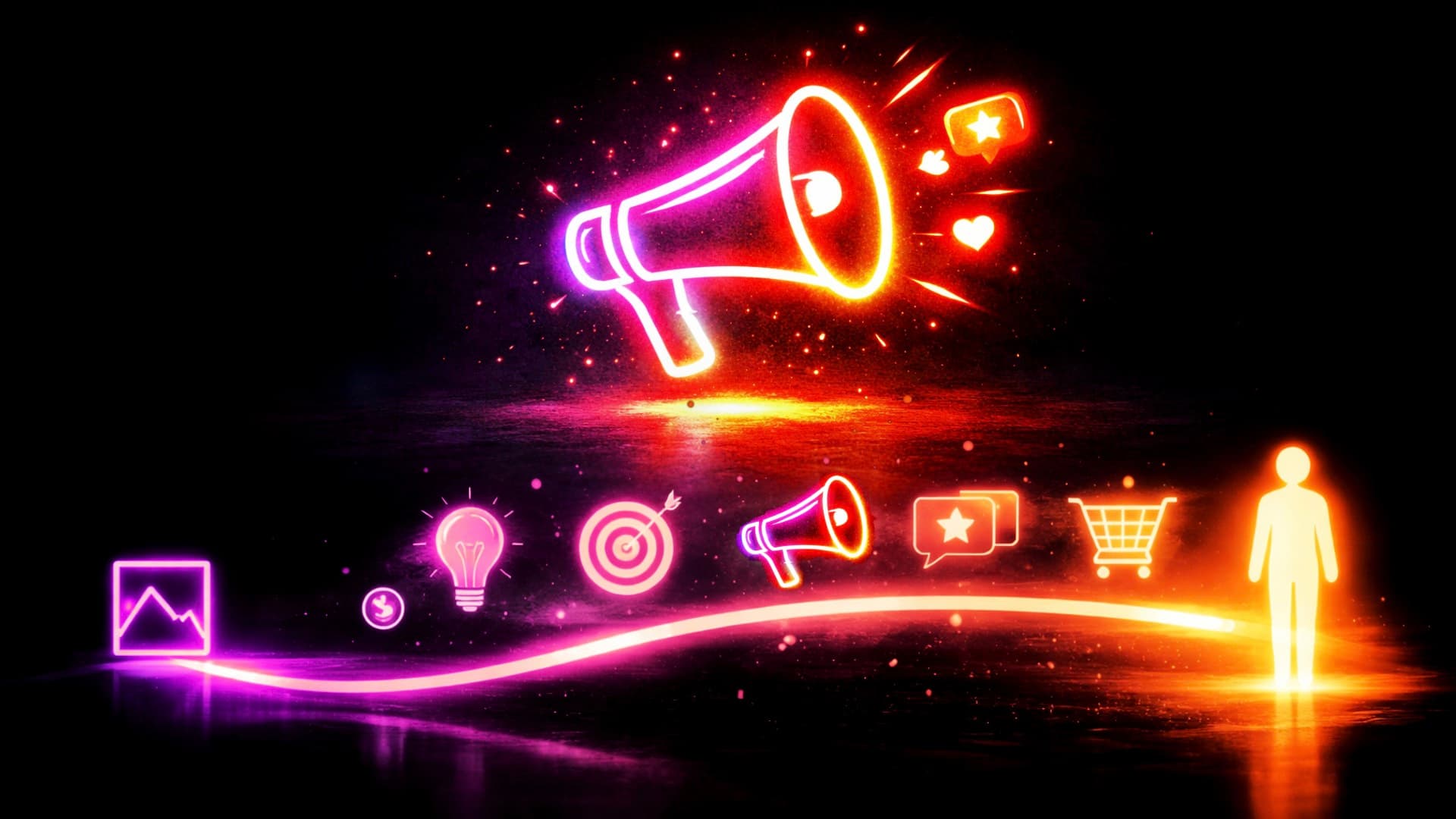 The Complete Marketing Playbook: From Strategy to Impact