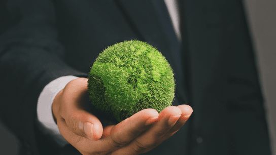 ESG - Human Rights and HR Policies Reporting