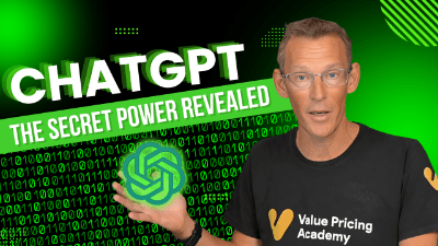 ChatGPT for Accountants and Bookkeepers