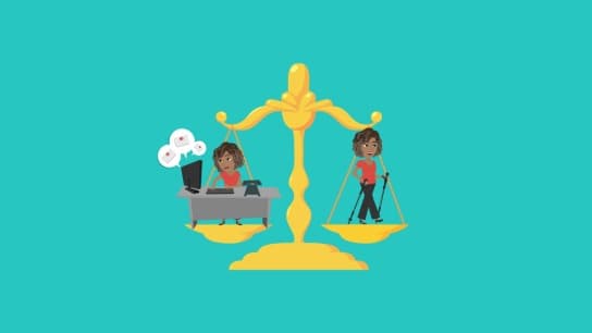 Work-Life Balance: How to Find a Balance That Works for You