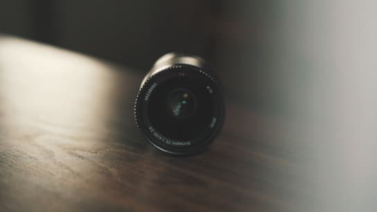 Business Photography Essentials: Understanding the Basics