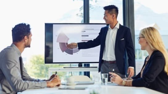 How to Effectively Use SmartArt to Present Information