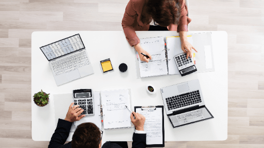 Fraud: Focus on Inventory and Other Assets