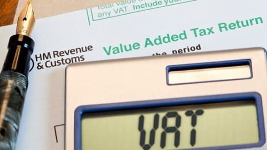 Anything You Will Need To Know About UK VAT - Practical