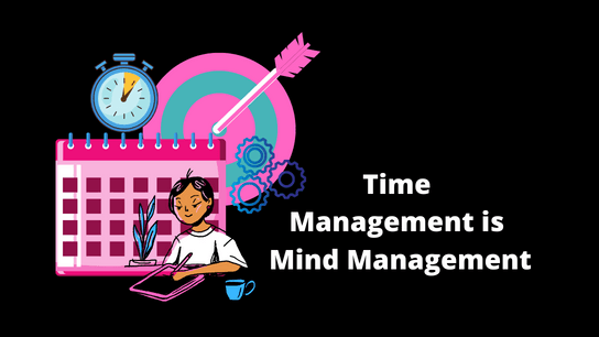 Time Management Skills for Fast and Easy Year End CPD