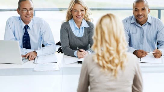 Learn to Interview Like a Pro