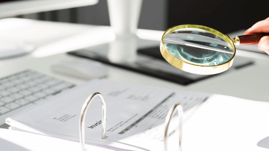 Podcast - Corruption and Fraud within International Aid