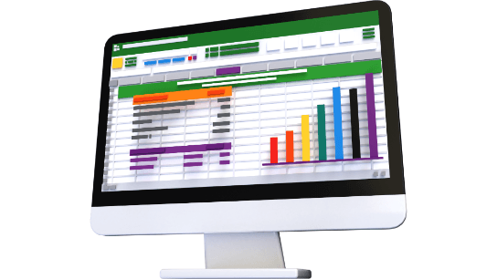 Exceptional Excel - Linked Workbooks