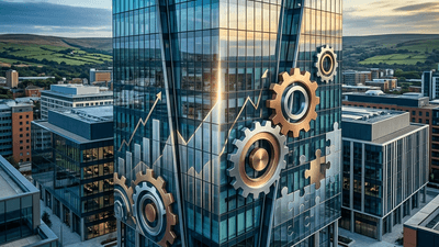 The Regional Renaissance: How Yorkshire Firms Are Redefining Mid-Market M&A Advisory