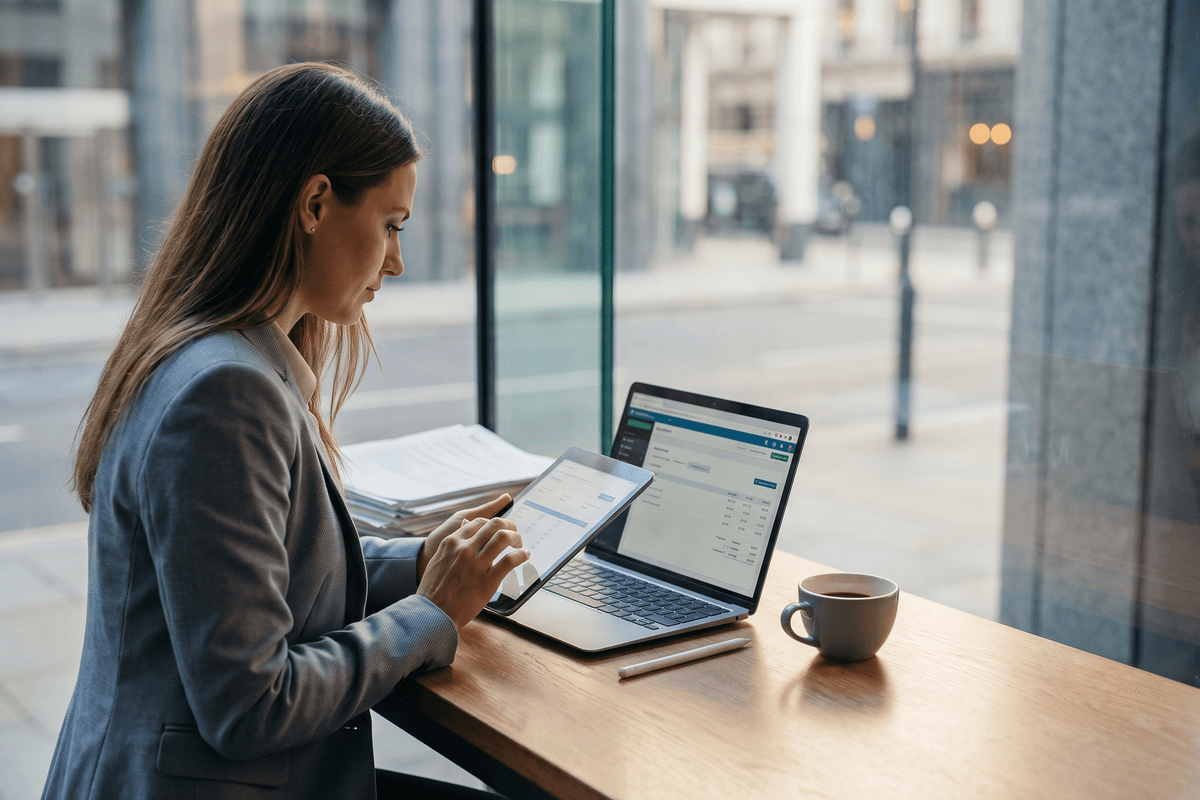 Beyond the Quarterly Return: How Mandatory E-Invoicing and Continuous Digital Compliance Are Redefining UK Corporate Tax