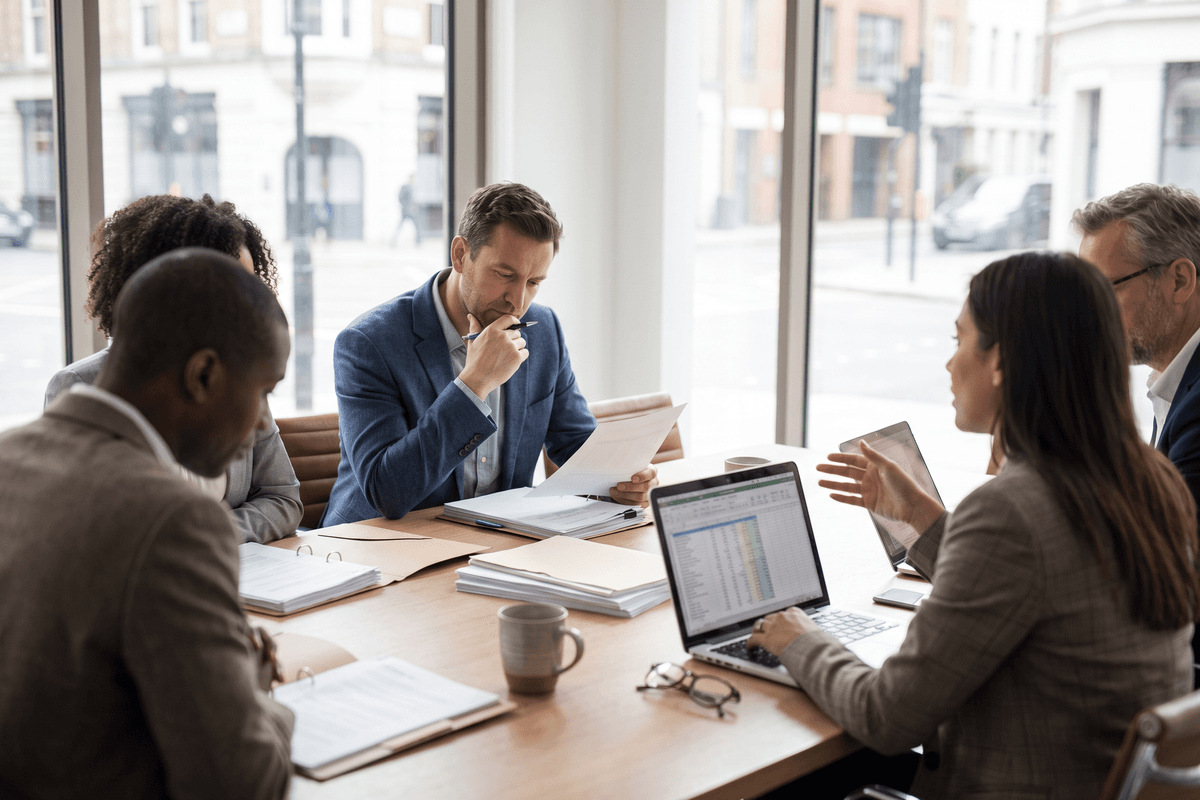 The August Convergence: Surviving the MTD ITSA Shockwave and the Dawn of UK Audit Reform
