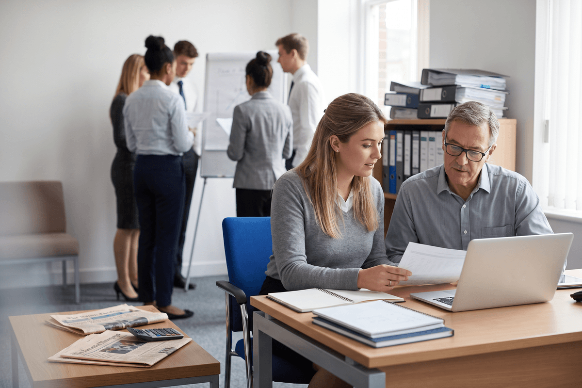 The Advisory Pipeline: How Mid-Tier Trainee Surges and HMRC Debt Enforcement Are Reshaping UK Practice