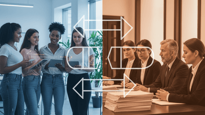 The Diversity Deficit: Why UK Accounting’s Gender Gap is Threatening its Future Pipeline