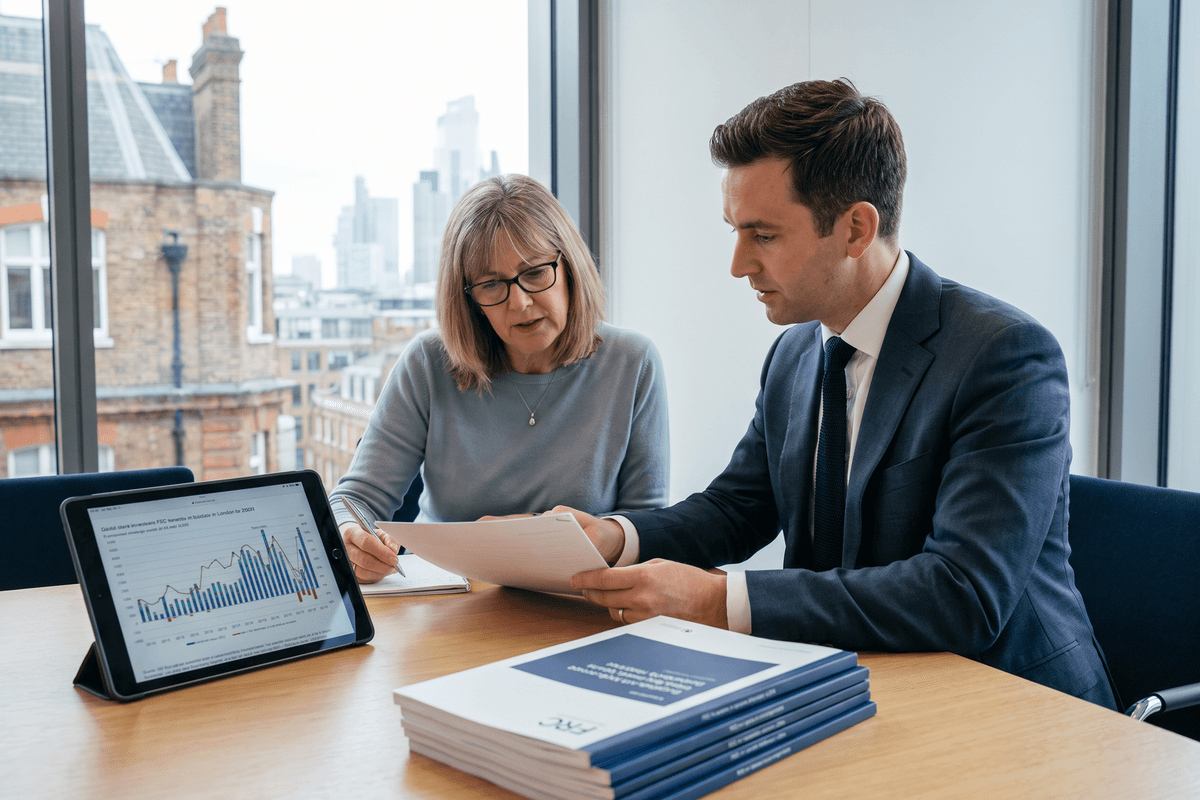 The Automation Paradox: How FRC Mandates and PE Metrics are Exposing UK Accounting's Transformation Gap