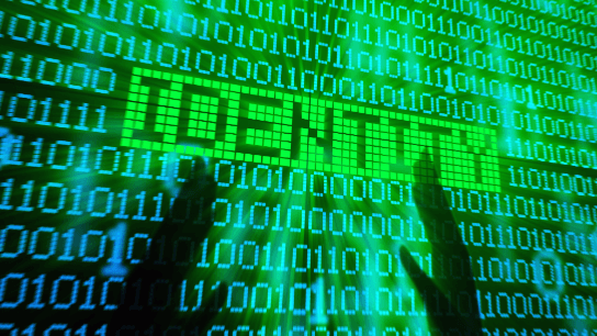 Future Fraud Trends – Understanding Synthetic Identities