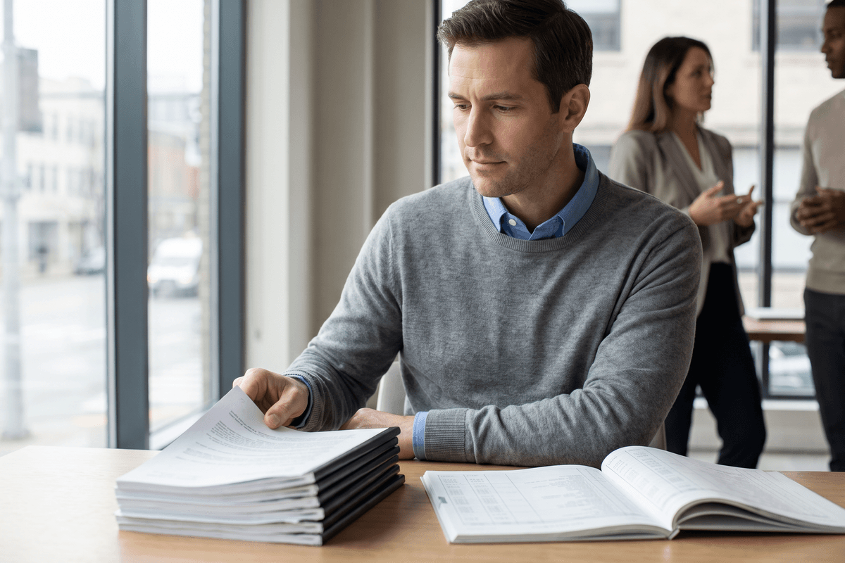 The Balance Sheet Shockwave: How the FRS 102 Lease Accounting Overhaul Will Reshape UK Small and Mid-Market Balance Sheets